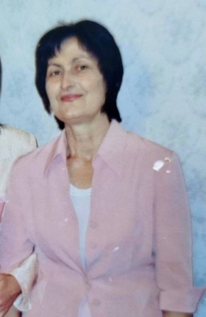 На 77-м году жизни скончалась ученый-лингвист Заида Дзодзикова