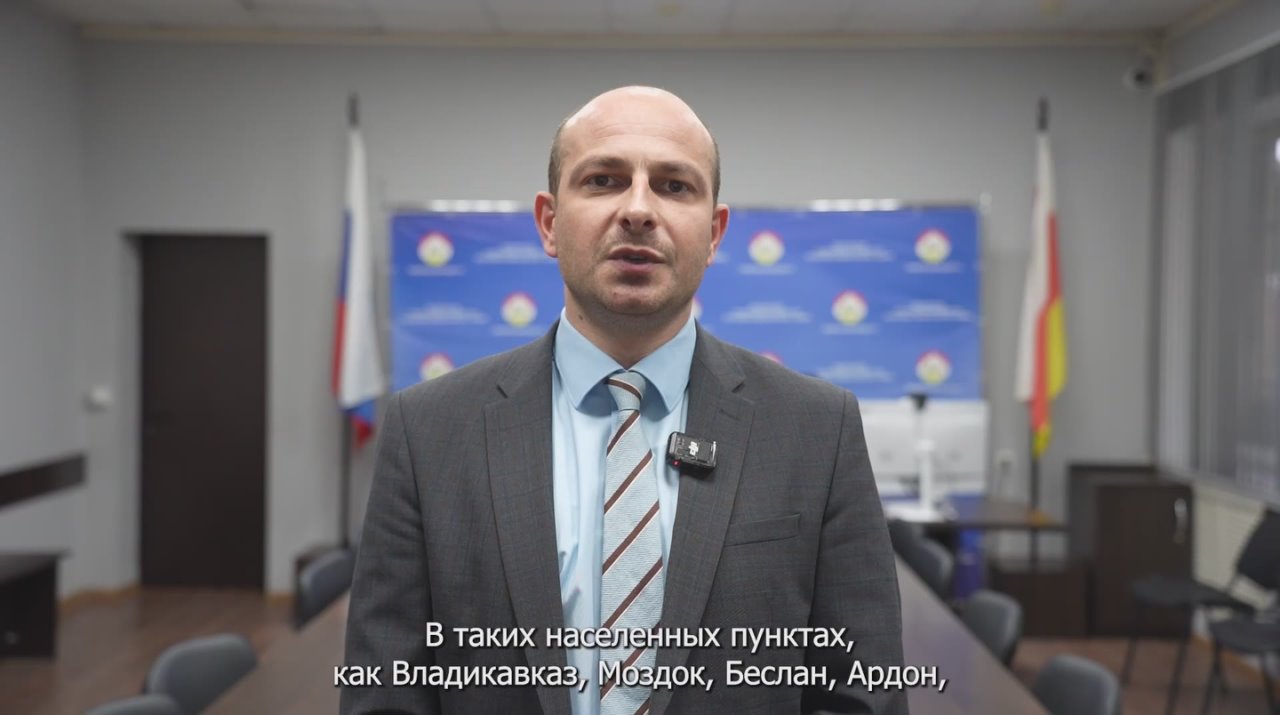 Сегодня об очередном важном нововведении