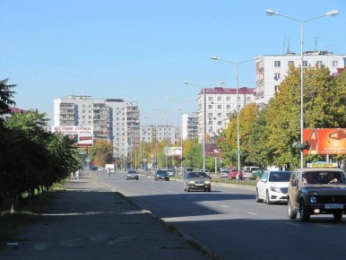 Республиканским Комитетом по транспорту рассмотрено обращение, поступившее в ходе проведения прямой линии с Главой РСО-Алания С.И.Меняйло, по вопросу организации транспортного обслуживания проспекта Доватора (на участке от...