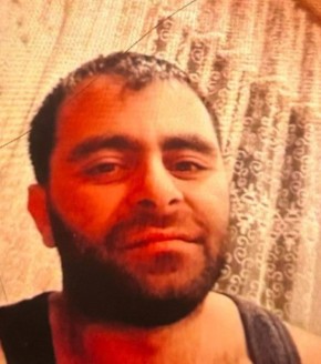 В Северной Осетии разыскивается безвестно отсутствующий Басиев Руслан Маирбекович, который 14 ноября вышел из дома и по настоящее время не вернулся, этом сообщает пресс-служба МВД по Северной Осетии