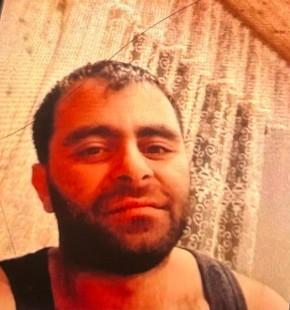 ВНИМАНИЕ! РОЗЫСК!. Отдел МВД России по Алагирскому району Республики Северная Осетия – Алания разыскивает без вести пропавшего Басиева Руслана Маирбековича, 1987 года рождения