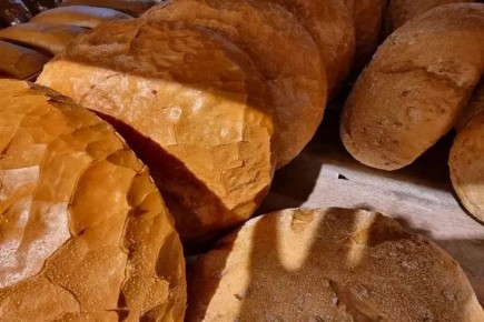 Черный хлеб на диете: что стоит знать, прежде чем съесть кусочек