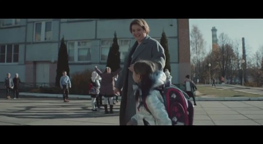 Перевозка детей в автомобиле требует большой ответственности