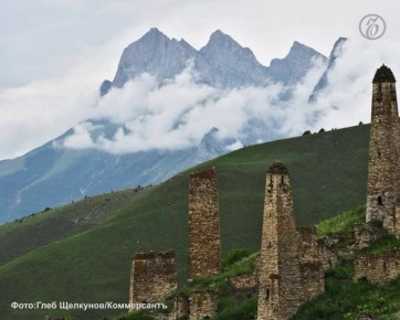 Арбитражный суд взыскал 116 млн рублей с владельца турфирмы в Северной Осетии