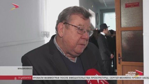 Стартовал 4-й Всероссийский фестиваль-конкурс «Праздник джаза»