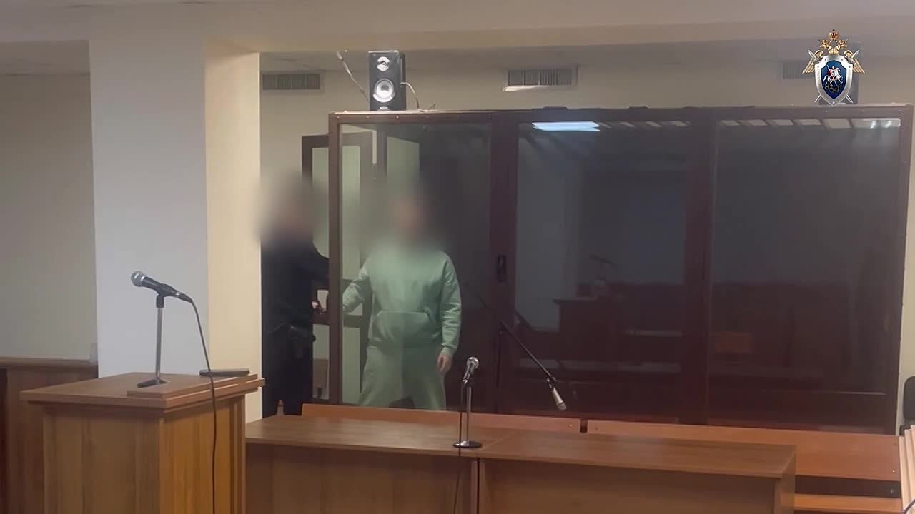 Сотрудники бюджетного учреждения, подведомственного Россельхознадзору, обвиняются в получении взятки в крупном размере