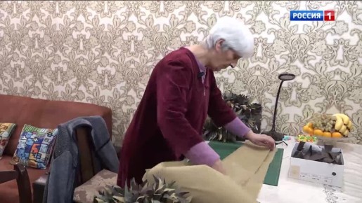 Надежный тыл: волонтеры сообщества «Согрей солдата» своими руками создают необходимые на передовой вещи