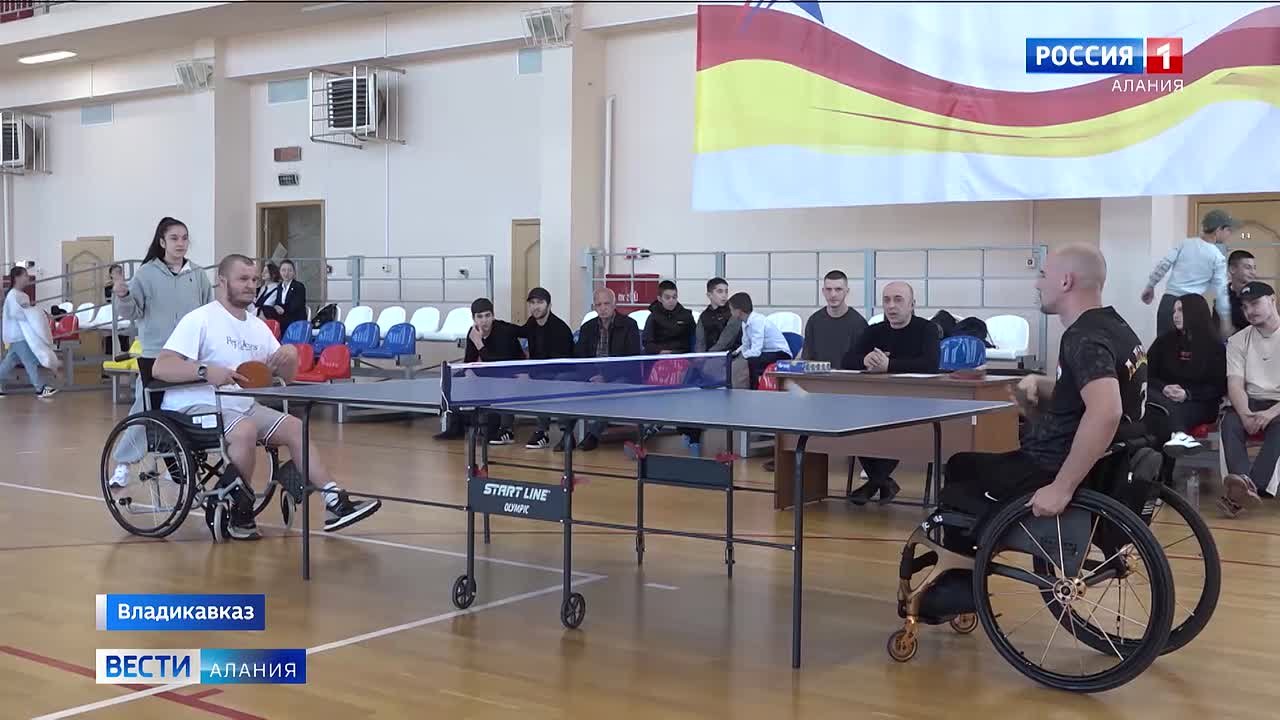 В Северной Осетии высокофункциональными протезами обеспечены девять ветеранов СВО