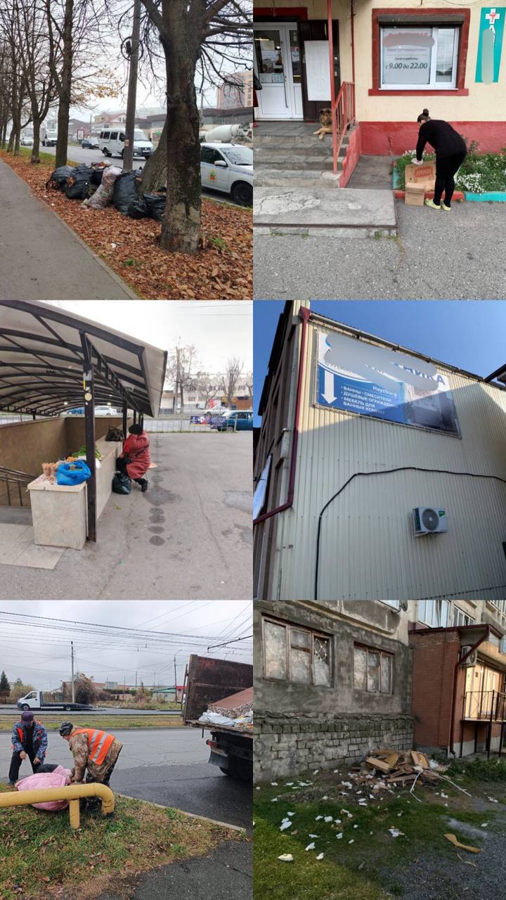 На улице Хадарцева в районе Суворовского училища появилось наружное освещение На улице Хадарцева в районе Суворовского училища появилось наружное освещение