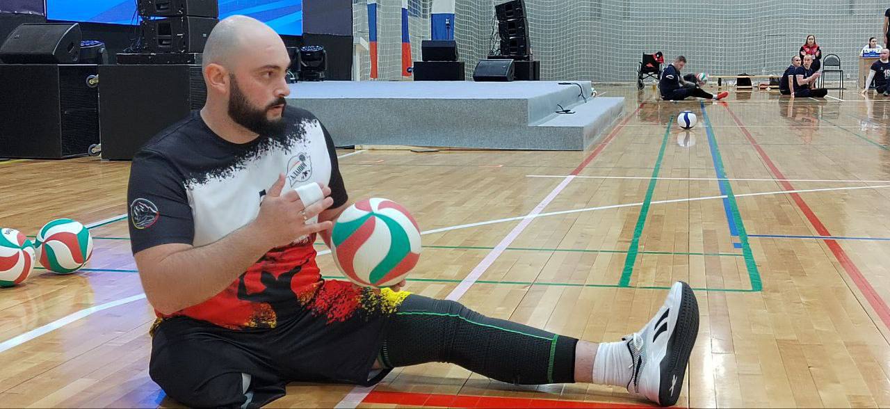 Девять ветеранов СВО Северной Осетии обеспечены фондом «Защитники Отечества» техническими средствами реабилитации Девять ветеранов СВО Северной Осетии обеспечены фондом «Защитники Отечества» техническими средствами реабилитации