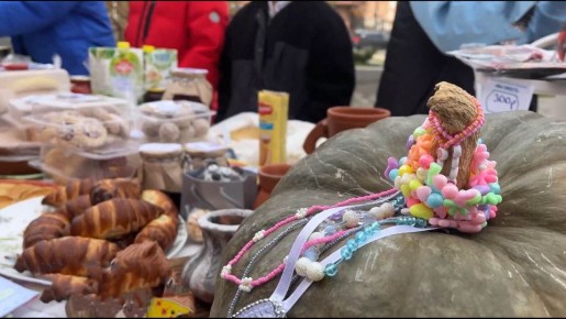 Уважаемые гости и жители республики!