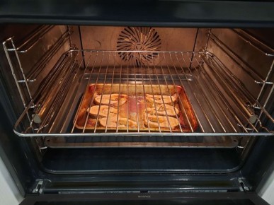 Как очистить противень от нагара: способы, которые помогут в нужный час