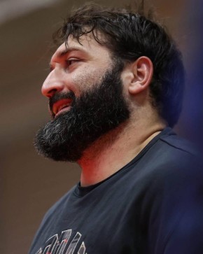 «Большой шлем» Япония. Двукратный чемпион мира по дзюдо Инал Тасоев начал турнир с яркой победы над соперником всего за 10 секунд