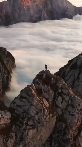 Доброе утро, Осетия!. Во Владикавказе ожидается облачная с прояснениями погода