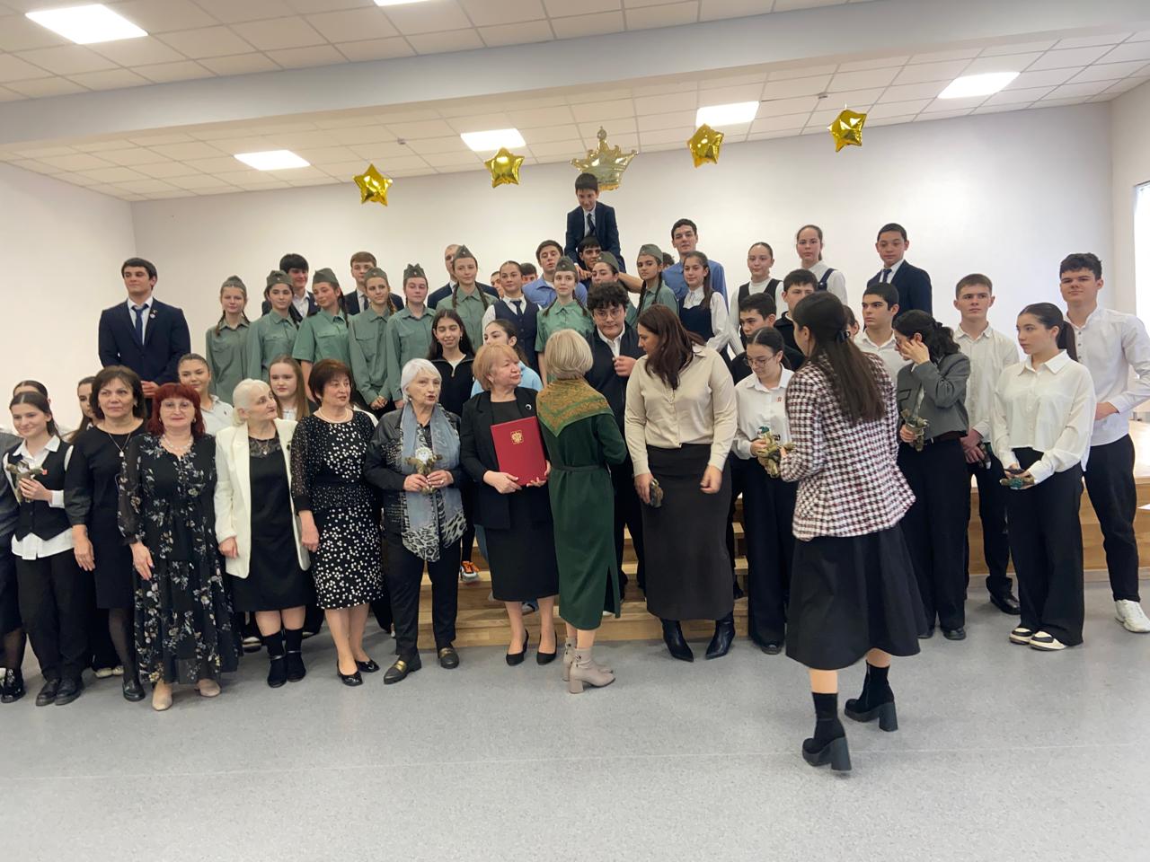 ИРЫСТОН М КСГ-БАЛХЪАРЫ СКЪОЛАТЫ БАСТДЗИНАД