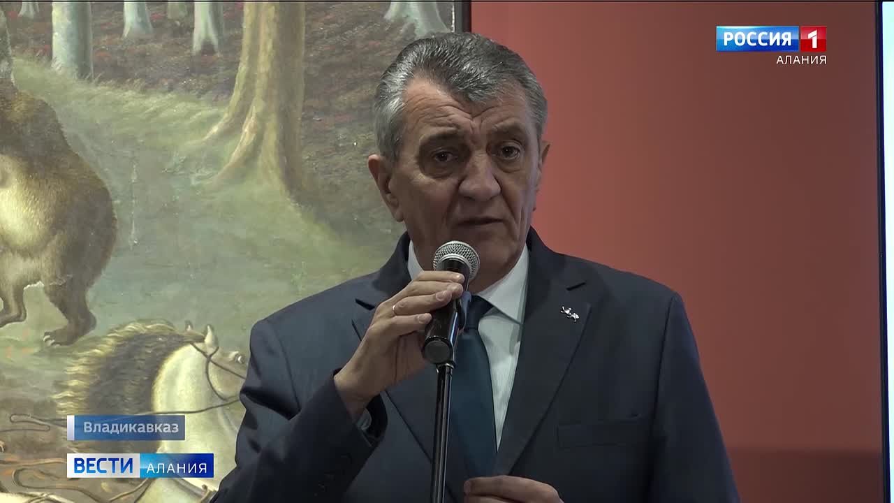 Программу цифровизации осетинского языка представили во Владикавказе