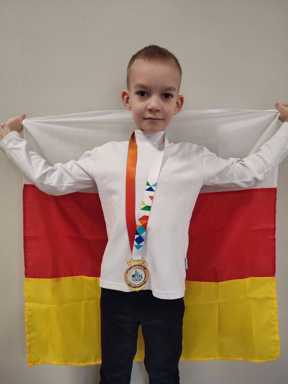 С 20 по 30 ноября в столице Таиланда проходил 27-й чемпионат Азии среди детей и юношества, который установил рекорд по количеству участников: 697 шахматистов из 33 стран