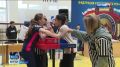 Чемпионат республики по армрестлингу прошел во Владикавказе