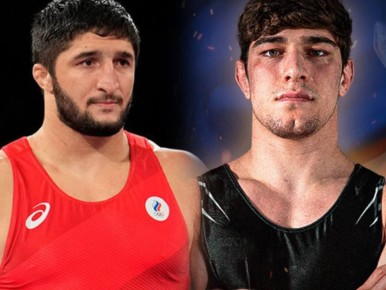 Двукратный олимпийский чемпион Абдулрашид Садулаев примет участие в матчевой встрече дагестанских и осетинских борцов вольного стиля, которая пройдет во Владикавказе