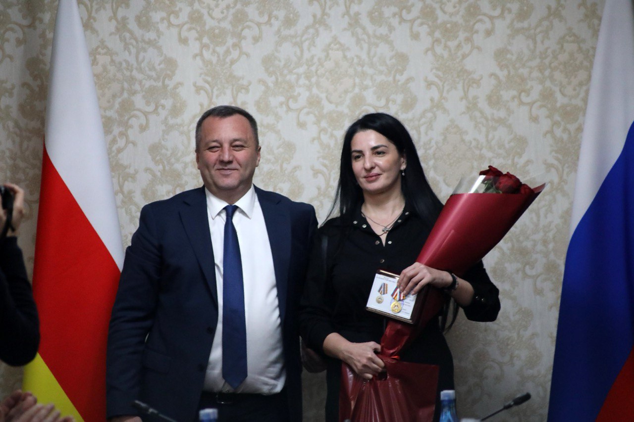 МВД Северной и Южной Осетии подвели итоги работы двустороннего комитета и определили стратегические направления взаимодействия на 2026 год МВД Северной и Южной Осетии подвели итоги работы двустороннего комитета и определили стратегические направления взаимодействия на 2026 год