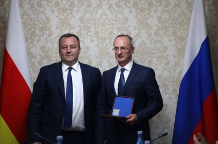 МВД Северной и Южной Осетии подвели итоги работы двустороннего комитета и определили стратегические направления взаимодействия на 2026 год