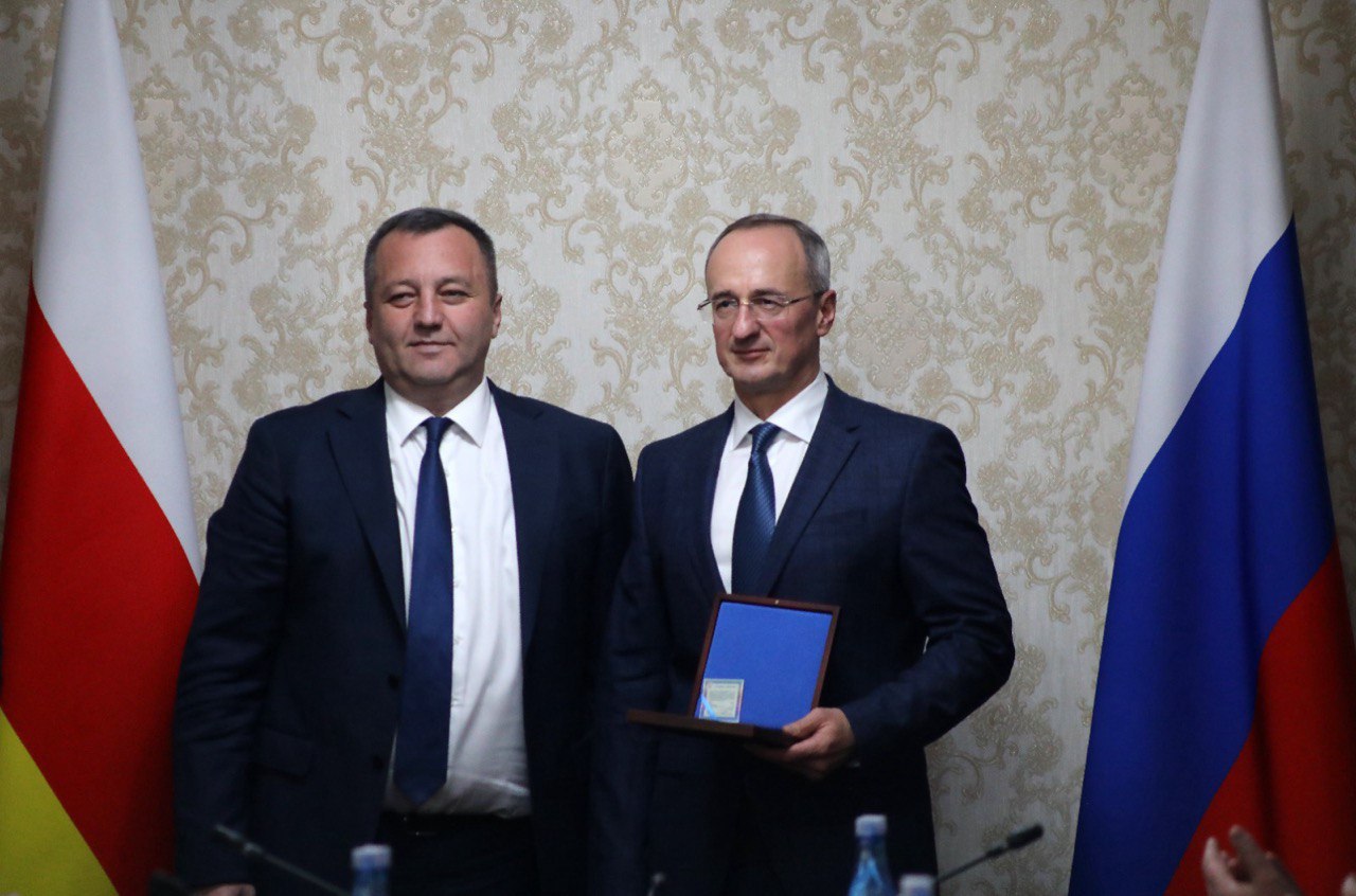 МВД Северной и Южной Осетии подвели итоги работы двустороннего комитета и определили стратегические направления взаимодействия на 2026 год