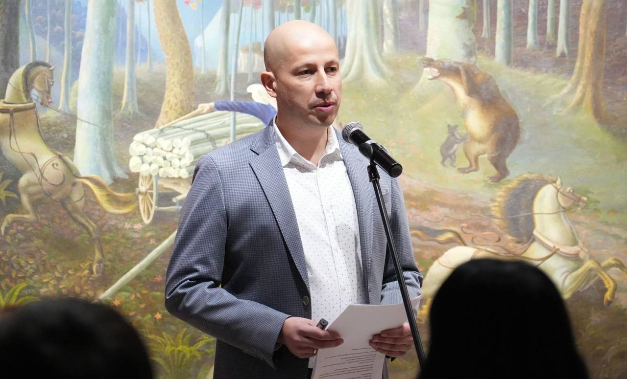 Презентация общественно-государственной программы цифровизации осетинского языка состоялась во Владикавказе, сообщает пресс-служба главы и правительства Северной Осетии Презентация общественно-государственной программы цифровизации осетинского языка состоялась во Владикавказе, сообщает пресс-служба главы и правительства Северной Осетии