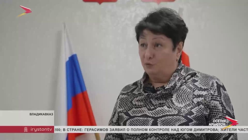 � �������� ������ ��������� � ��������� ����������������� ������������-������������ �������