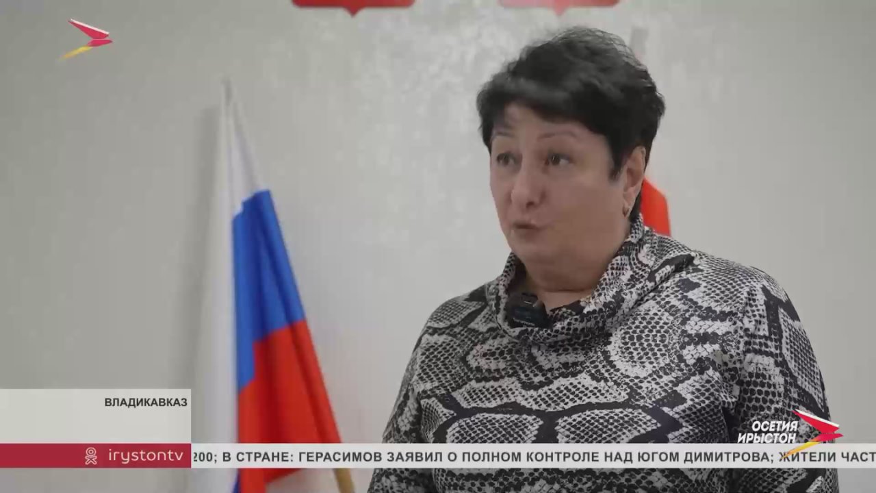 В Северной Осетии готовятся к внедрению экспериментальных архитектурно-строительных классов