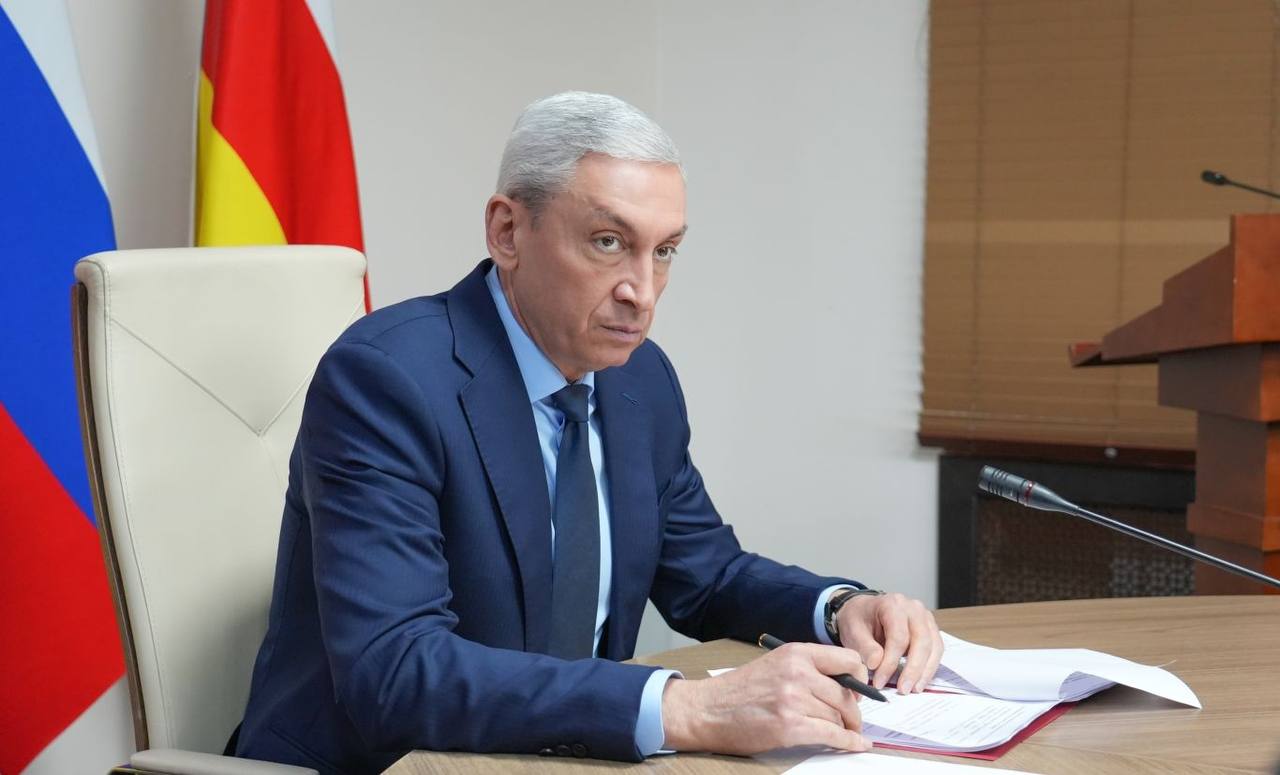 Вопросы предоставления мер поддержки представителям бизнеса, а также гражданам, желающим заниматься собственным делом, обсуждались на совещании Председателя Правительства РСО – Алания Бориса Джанаева Вопросы предоставления мер поддержки представителям бизнеса, а также гражданам, желающим заниматься собственным делом, обсуждались на совещании Председателя Правительства РСО – Алания Бориса Джанаева