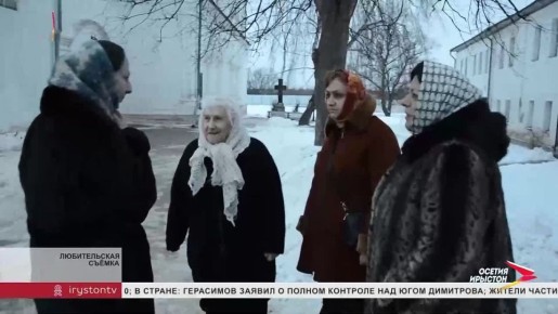 Быть добрым человеком, когда пережил много боли и страданий трудно