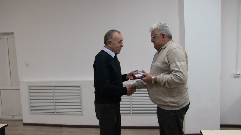 В Северной Осетии ряд ветеранов и действующих сотрудников удостоены медалей Общероссийской общественной организации ветеранов органов внутренних дел В Северной Осетии ряд ветеранов и действующих сотрудников удостоены медалей Общероссийской общественной организации ветеранов органов внутренних дел