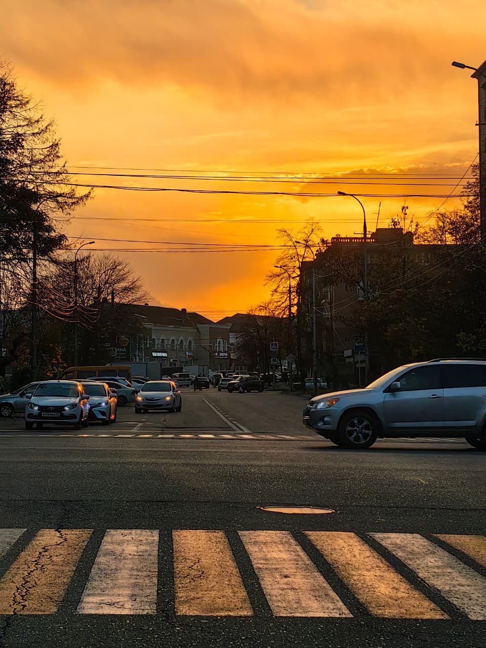 Сегодня вторник, на календаре