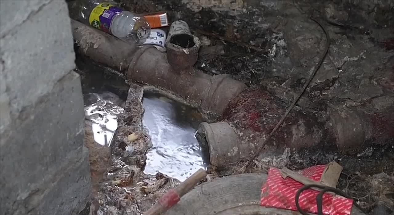 Управляющая компания, по вине которой в доме на ул. Иристонская 38А во Владикавказе 5 лет не было горячей воды, лишена лицензии