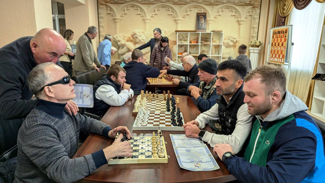 В рамках реализации федерального проекта «Старшее поколение» национального проекта «Семья» в ГБУ «РДИ «Забота» РСО-А состоялся праздник «Вместе — мы сила» В рамках реализации федерального проекта «Старшее поколение» национального проекта «Семья» в ГБУ «РДИ «Забота» РСО-А состоялся праздник «Вместе — мы сила»