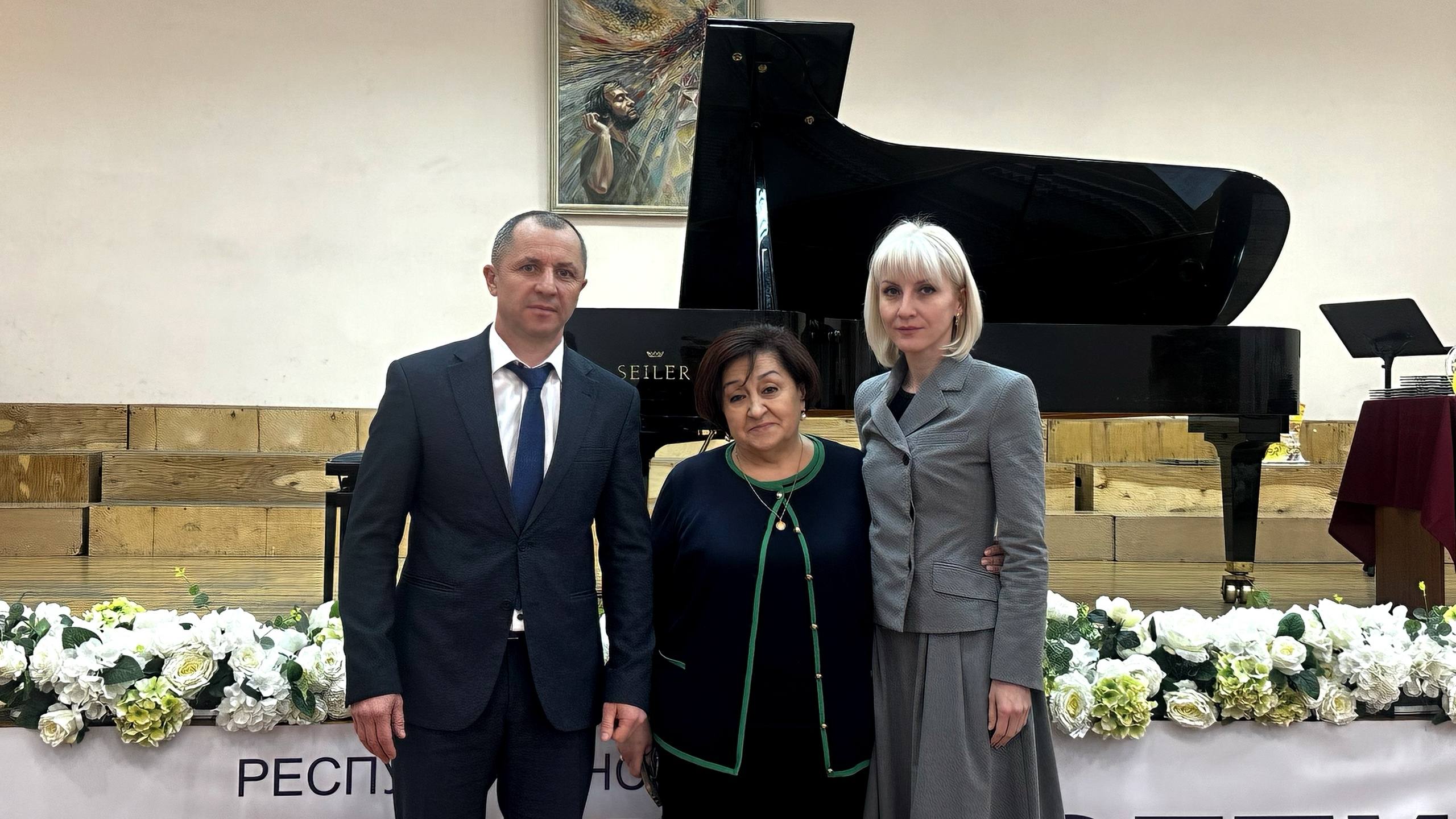 Во Владикавказе прошла церемония награждения победителей республиканского фестиваля «Молодость Осетии» Во Владикавказе прошла церемония награждения победителей республиканского фестиваля «Молодость Осетии»