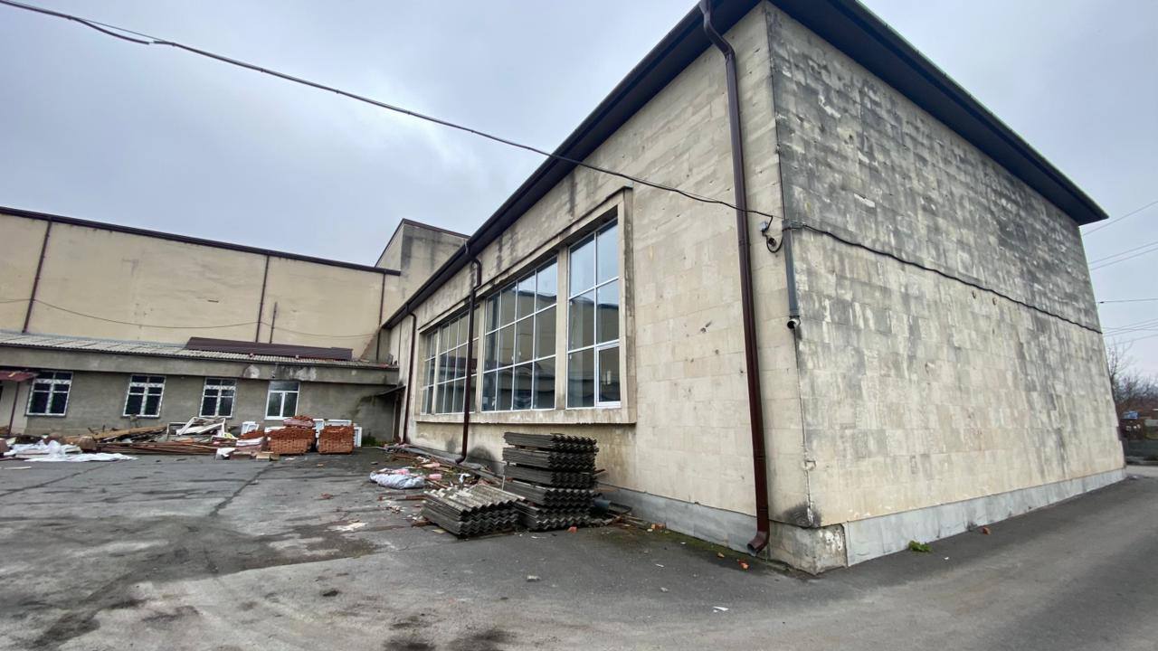 В рамках реализации нового национального проекта "Семья", федерального проекта «Семейные ценности и инфраструктура культуры», предстоит масштабное обновление Дома культуры в селении Октябрьское Пригородного района Республики...