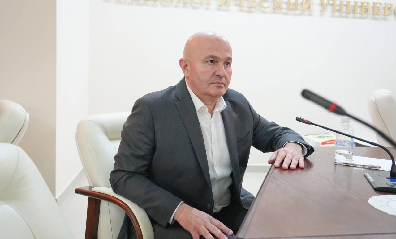 Продолжается серия семинаров для руководителей органов исполнительной власти в рамках проекта «Управленческие практики ОИВ» в Северной Осетии