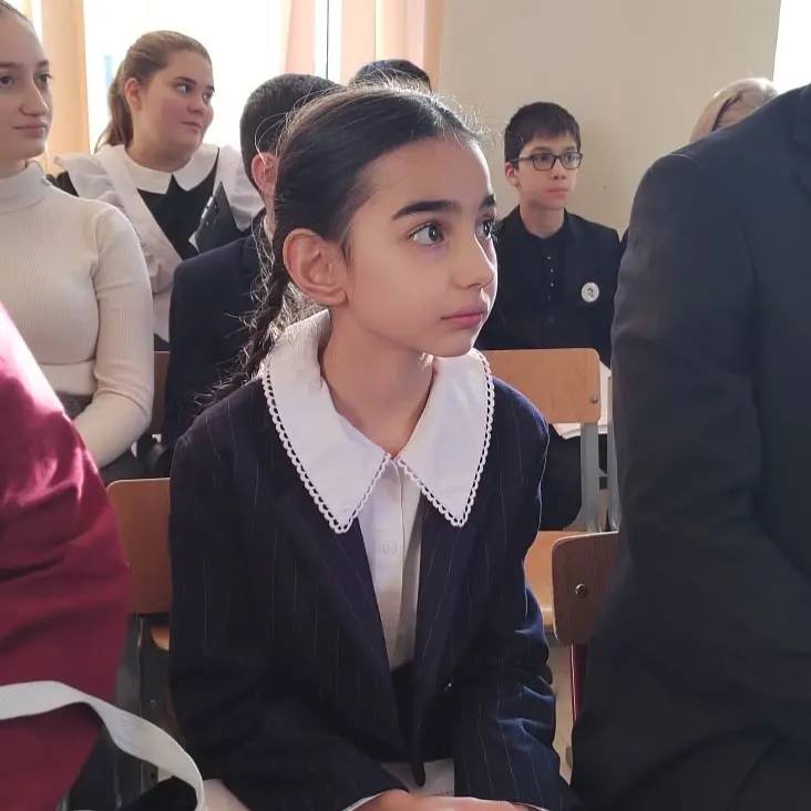 Во Владикавказе открылся XIII форум «Созвездие интеллектуалов» Во Владикавказе открылся XIII форум «Созвездие интеллектуалов»