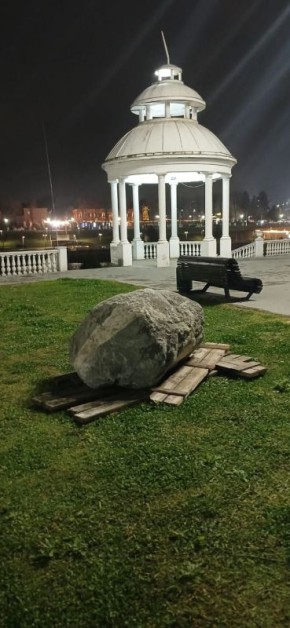 Во Владикавказе появится новый памятник выдающемуся ученому Васо Абаеву