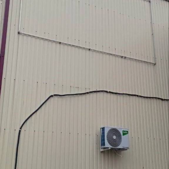 Улицы Владикавказа ежедневно проверяют на нарушение правил благоустройства Улицы Владикавказа ежедневно проверяют на нарушение правил благоустройства