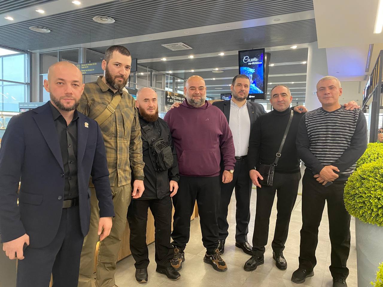 Сергей Меняйло: Делегация Северной Осетии принимает участие в форуме для ветеранов боевых действий – участников специальной военной операции «Вместе победим!»