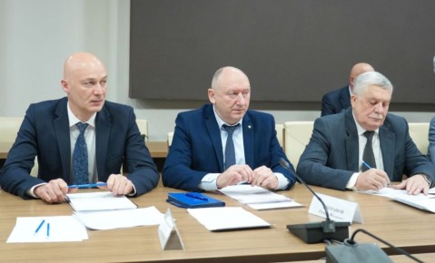 Сергей Меняйло поручил обследовать вероятные лавиноопасные участки Транскама