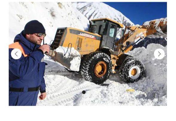 ИЗ СВЕЖЕГО НОМЕРА. Идут здесь лавины одна за другой… Сегодня мы подробно поговорим о том, какие природные и климатические условия способствуют лавинной активности, как устроена система безопасности на Транскавказской...