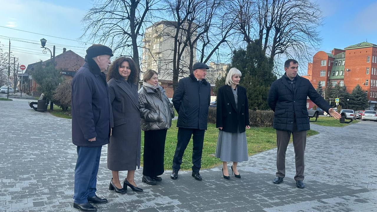 Памятник осетинскому ученому Васо Абаеву установят в сквере на улице Коцоева Памятник осетинскому ученому Васо Абаеву установят в сквере на улице Коцоева