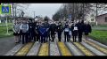 СОТРУДНИКИ ГОСАВТОИНСПЕКЦИИ ПРИГОРОДНОГО РАЙОНА ПРОВЕЛИ ПРОФИЛАКТИЧЕСКУЮ АКЦИЮ "ПЕШЕХОД, "