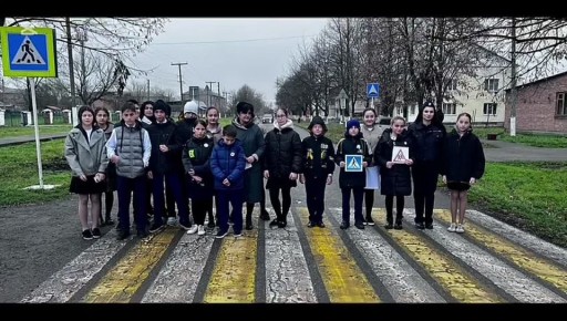 СОТРУДНИКИ ГОСАВТОИНСПЕКЦИИ ПРИГОРОДНОГО РАЙОНА ПРОВЕЛИ ПРОФИЛАКТИЧЕСКУЮ АКЦИЮ "ПЕШЕХОД, "