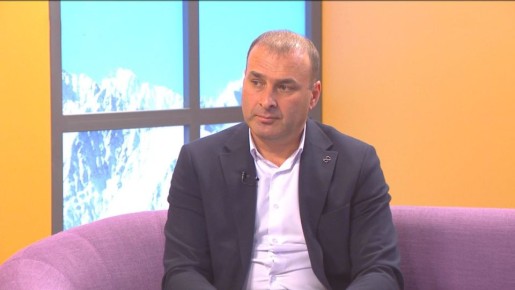 В новом выпуске утренней программы подвели итоги реализации нацпроектов и госпрограмм в Дигорском районе