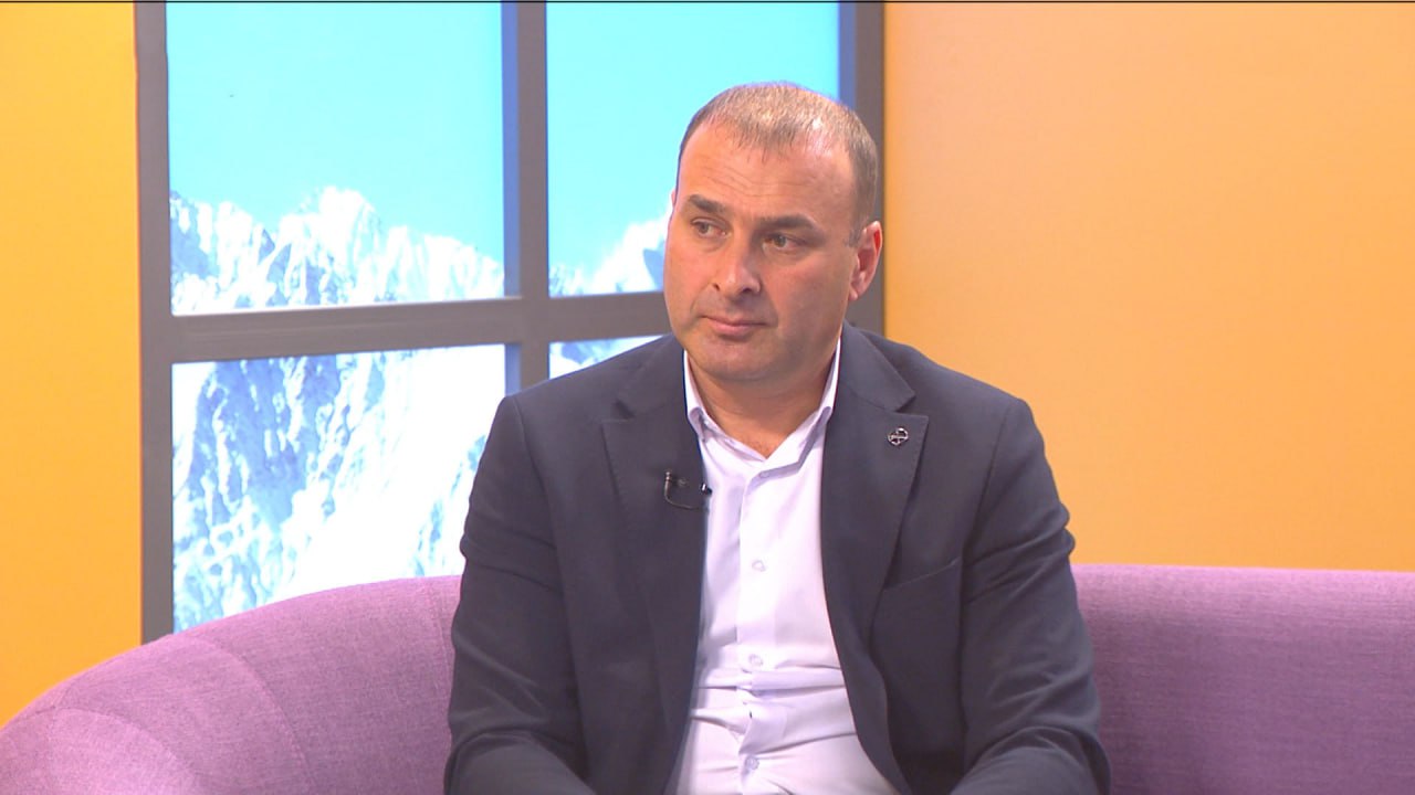 В новом выпуске утренней программы подвели итоги реализации нацпроектов и госпрограмм в Дигорском районе