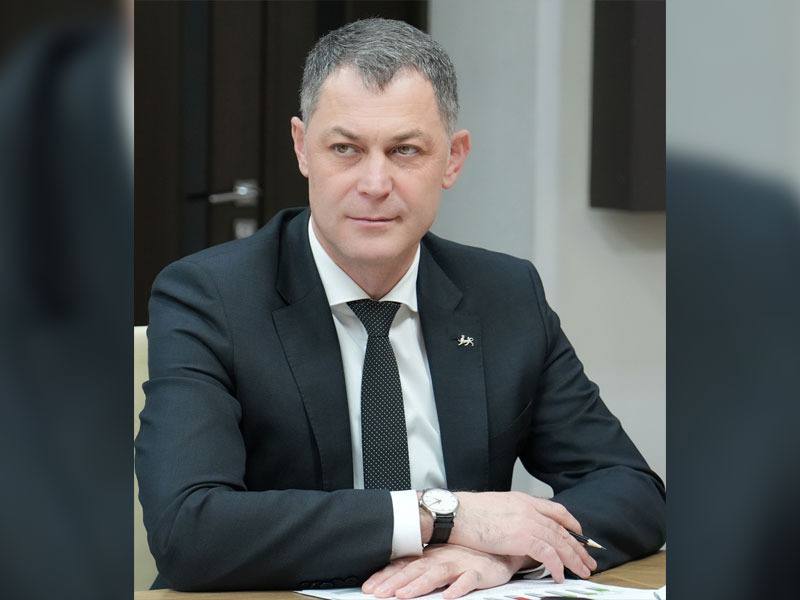 ИЗ СВЕЖЕГО НОМЕРА. Идти вперед… Как известно, экономика присутствует при всех процессах